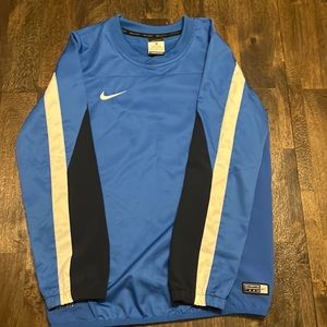 Nike Dri-Fit Kids Medium Windbreaker